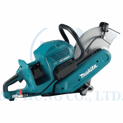 Máy Cắt Bê Tông Dùng Pin 355mm Makita CE001GZ01