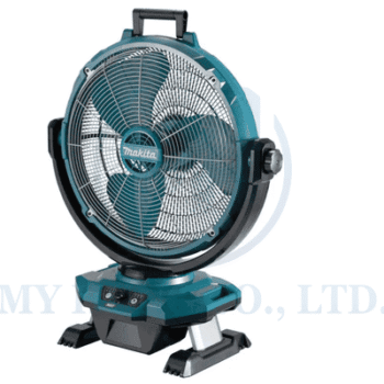 Quạt Dùng Pin 450mm Makita CF003GZ