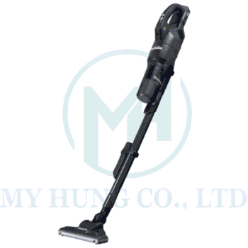 Máy Hút Bụi Dùng Pin Makita CL003GZ09 40V Max XGT – lực hút mạnh mẽ, gọn nhẹ, tiện lợi cho gia đình và công trình