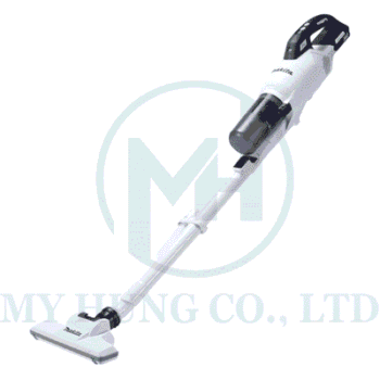 Máy Hút Bụi Dùng Pin Makita CL003GZ14 40V Max XGT – thiết kế hiện đại, lực hút mạnh, tiện lợi cho gia đình và văn phòng