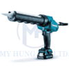 Súng Bắn Silicon Dùng Pin 12Vmax Makita CG100DSYA