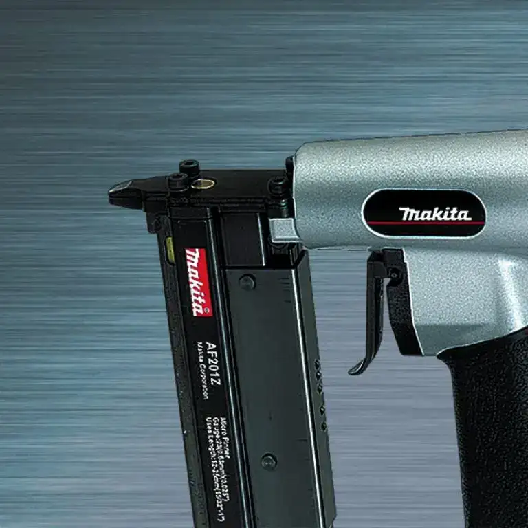 Máy Bắn Đinh Dùng Hơi Makita AF201Z - Ảnh 2