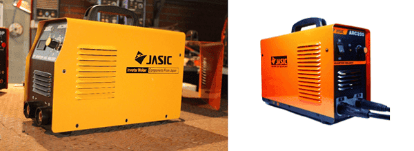 Cách phân biệt máy hàn Jasic chính hãng - Hướng dẫn chi tiết để tránh mua phải hàng giả, hàng kém chất lượng