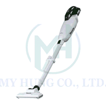 Máy Hút Bụi Dùng Pin 40Vmax Makita CL001GZ19