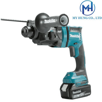 Máy Khoan Bê Tông Dùng Pin Makita DHR182RTJ