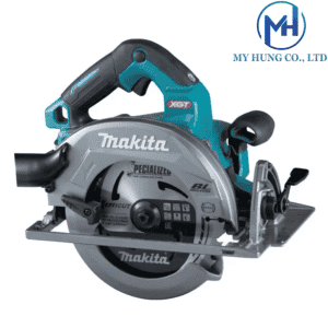 Máy Cưa Đĩa Dùng Pin Makita HS003GM201