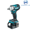 Máy Siết Bu Lông Dùng Pin Makita DTW300RTJ