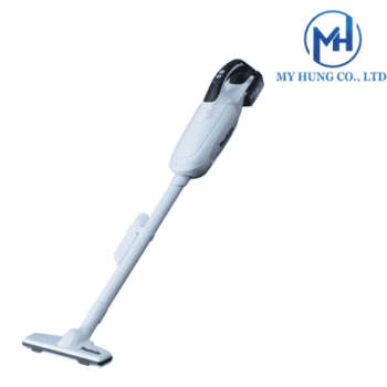 Máy Hút Bụi Dùng Pin Makita DCL182FRFW