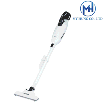 Máy Hút Bụi Dùng Pin Makita DCL284FZW