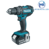 Máy Khoan Búa Vặn Vít Dùng Pin Makita DHP482RFE