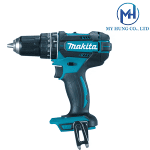 Máy Khoan Búa Vặn Vít Dùng Pin Makita DHP482Z
