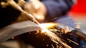 So sánh cắt oxy gas plasma laser