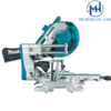 Máy cưa đa góc trượt dùng pin (AWS/BL)(18Vx2) Makita DLS211Z