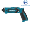 Máy Khoan Và Vặn Vít Dùng Pin(7.2V) Makita DF012DZ