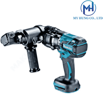 Máy Cắt Sắt Ren Dùng Pin Makita DSC121ZK