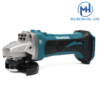 Máy Mài Góc Dùng Pin(100Mm/Công Tắc Trượt)(18V) Makita DGA402Z