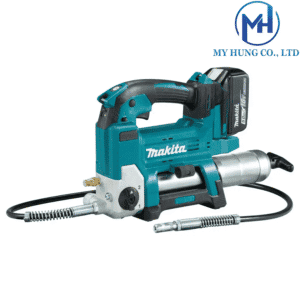 Máy Bơm Mỡ Dùng Pin Makita DGP180RT