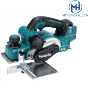 Máy Bào Dùng Pin Makita DKP181Z