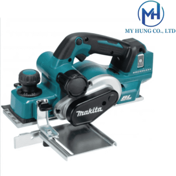 Máy Bào Dùng Pin Makita DKP181Z