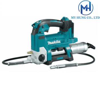 Máy Bơm Mỡ Dùng Pin Makita DGP180Z