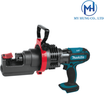 Máy Chấn Sắt Dùng Pin Makita DSC191Z