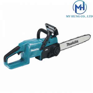 Máy Cưa Xích Dùng Pin Makita DUC357Z