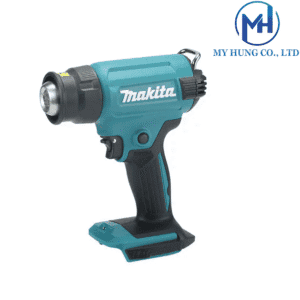 Máy Thổi Nóng Dùng Pin Makita DHG180ZK