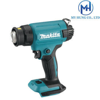 Máy Thổi Nóng Dùng Pin Makita DHG181ZK