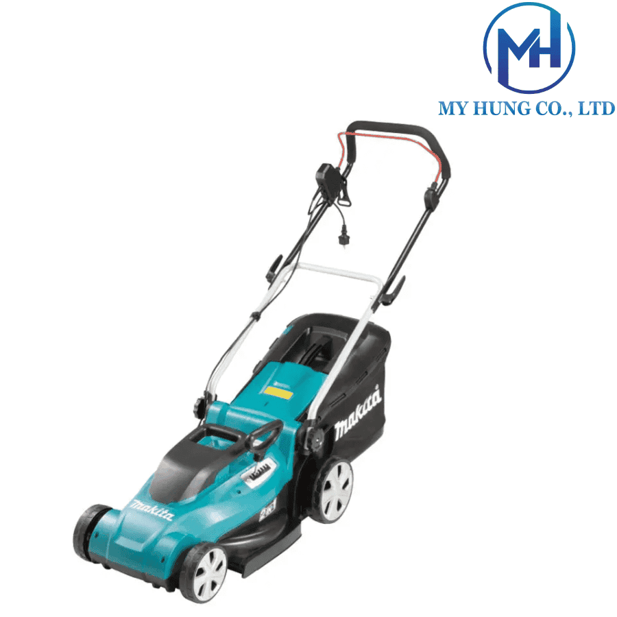 Máy Cắt Cỏ Đẩy Dùng Pin Makita ELM4120