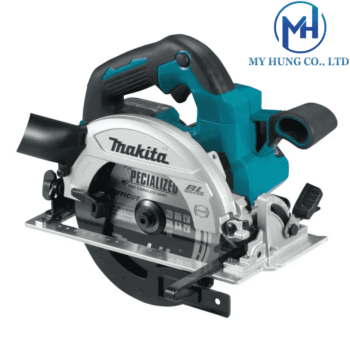 Máy Cưa Đĩa Makita DHS661RFJ
