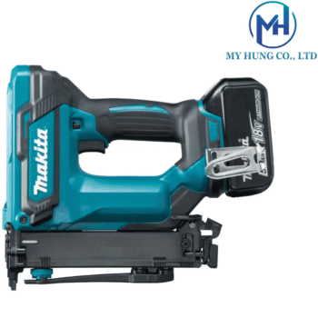 Máy Bắn Đinh Ghim Dùng Pin DST421RFE