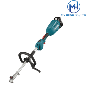 Máy Làm Vườn Đa Năng Makita DUX18RGX4