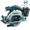 Máy Cưa Đĩa Dùng Pin Makita DHS680RMJ