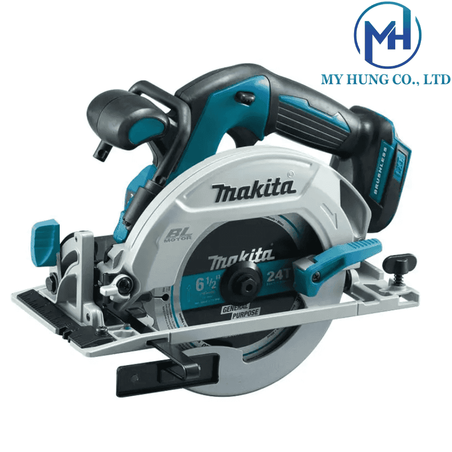 Máy Cưa Đĩa Dùng Pin Makita DHS680Z