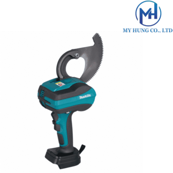 Máy Cắt Cáp Dùng Pin Makita DTC100ZK