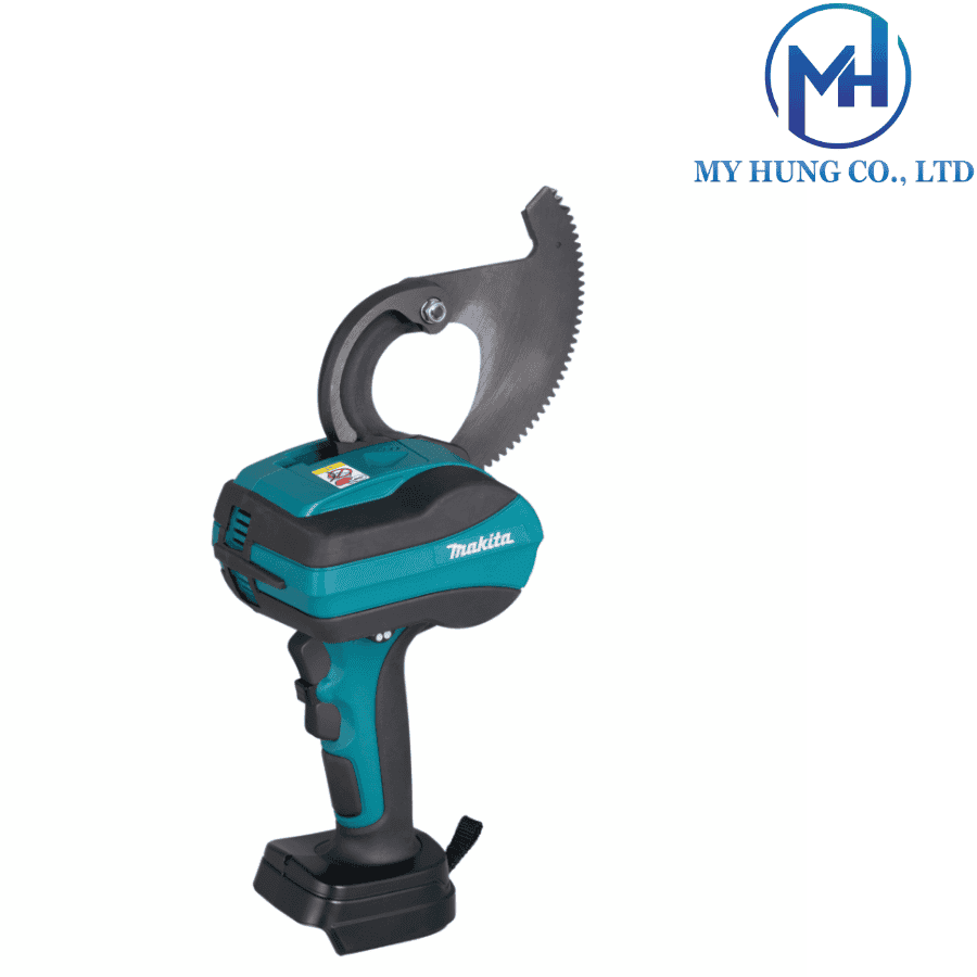 Máy Cắt Cáp Dùng Pin Makita DTC100ZK