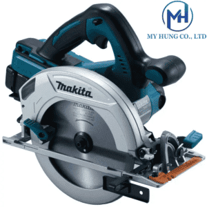 Máy Cưa Đĩa Dùng Pin Makita DHS710RM2J
