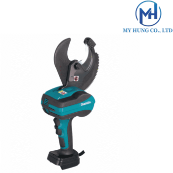 Máy Cắt Cáp Dùng Pin Makita DTC101ZK