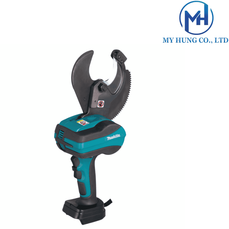 Máy Cắt Cáp Dùng Pin Makita DTC101ZK