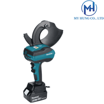 Máy Cắt Cáp Dùng Pin Makita DTC102ZK