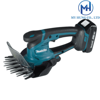 Máy Tỉa Hàng Rào Dùng Pin Makita DUM604SY
