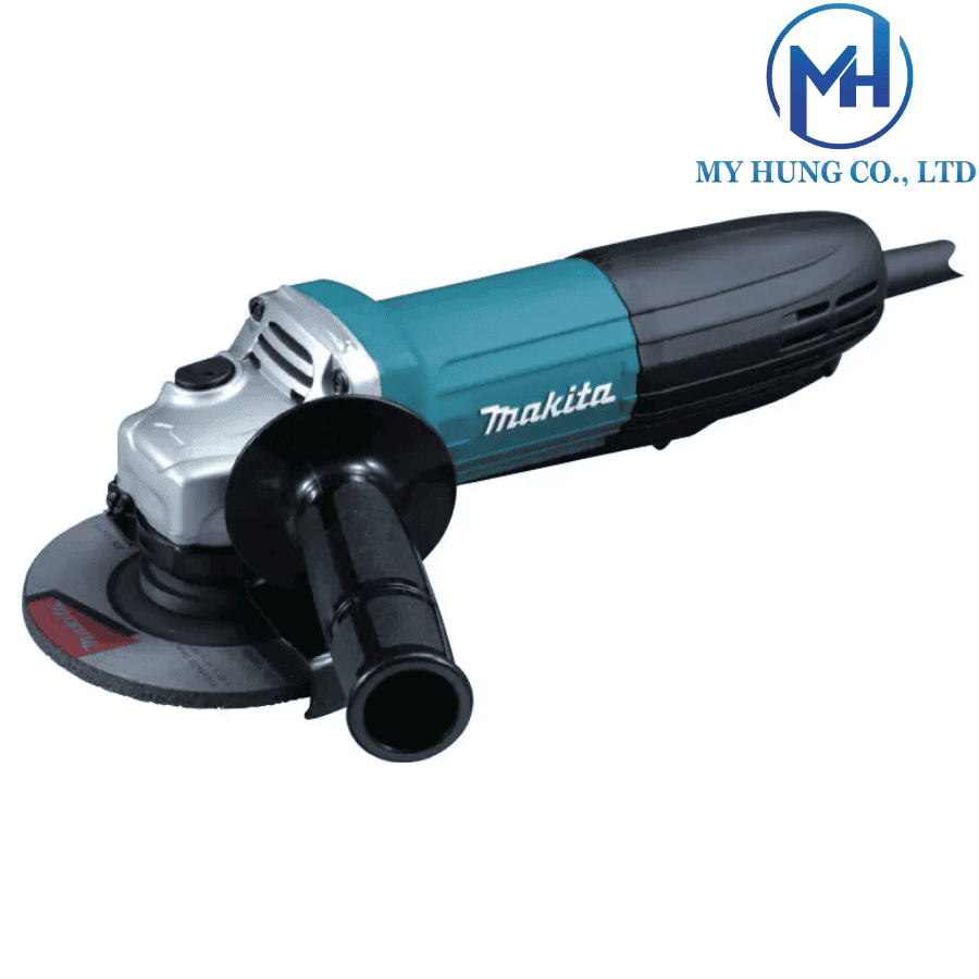 Máy Mài Góc Makita GA4034