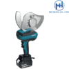 Máy Cắt Cáp Dùng Pin Makita DTC103ZK
