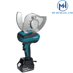 Máy Cắt Cáp Dùng Pin Makita DTC103ZK