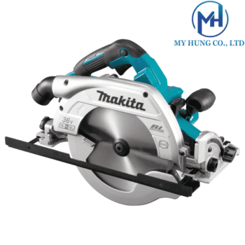 Máy Cưa Đĩa Dùng Pin Makita DHS900PT2