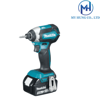 Máy Bắt Vít Dùng Pin Makita DTD153RTE