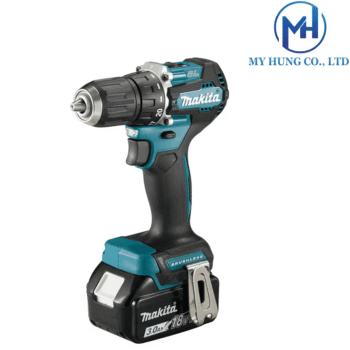 Máy Khoan & Vặn Vít Dùng Pin Makita DDF487RFJ