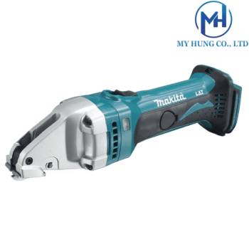 Máy Cắt Kim Loại Thẳng Makita DJS161Z