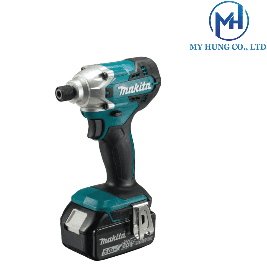 Máy Bắt Vít Dùng Pin DTD156SF1J
