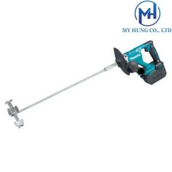 Máy Trộn Sơn Dùng Pin Makita DUT130RTE